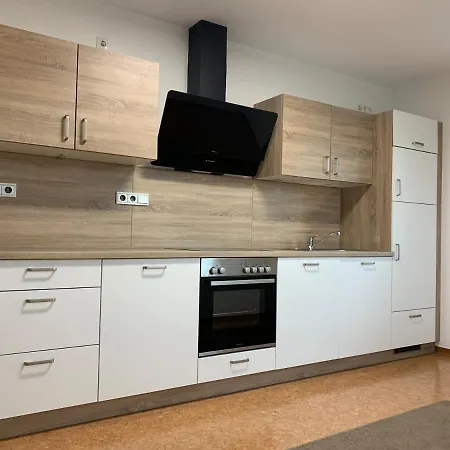 Ferienoberwohnung In Villa Pesca Cloppenburg Esterno foto