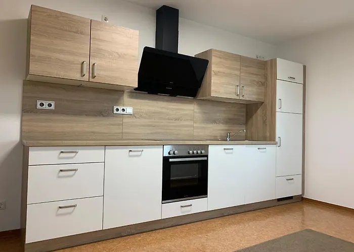 Ferienoberwohnung In Villa Pesca