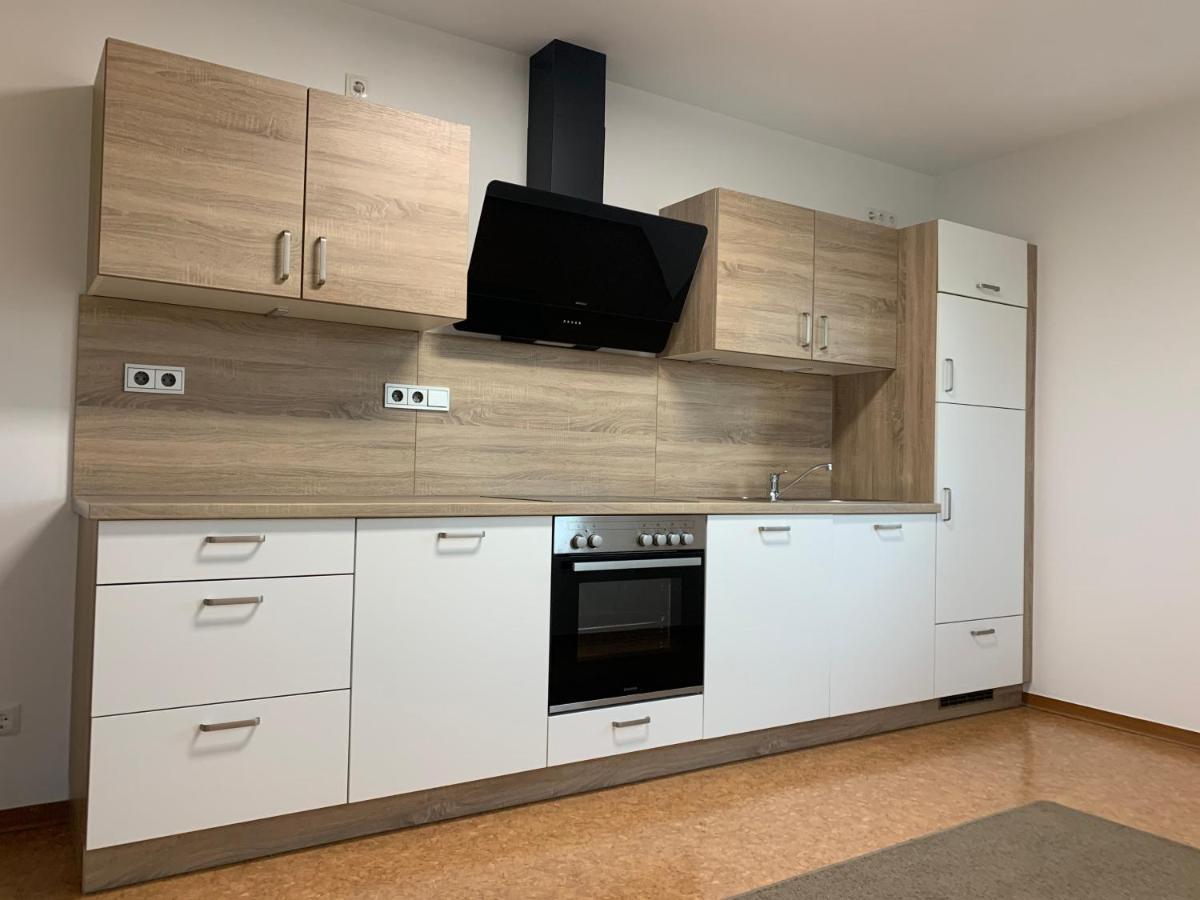 Apartment Ferienoberwohnung In Pesca *