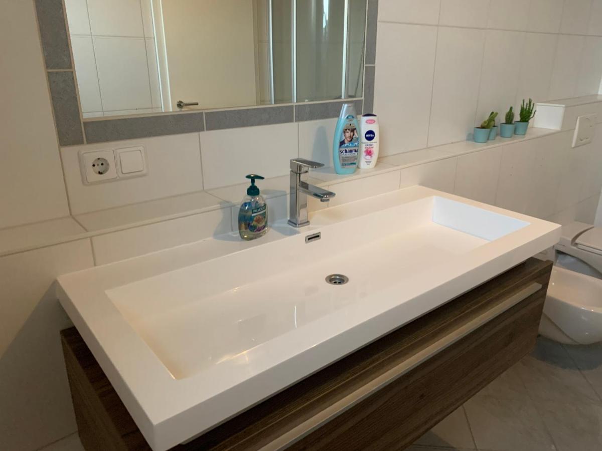 Ferienoberwohnung In Pesca Apartment Cloppenburg