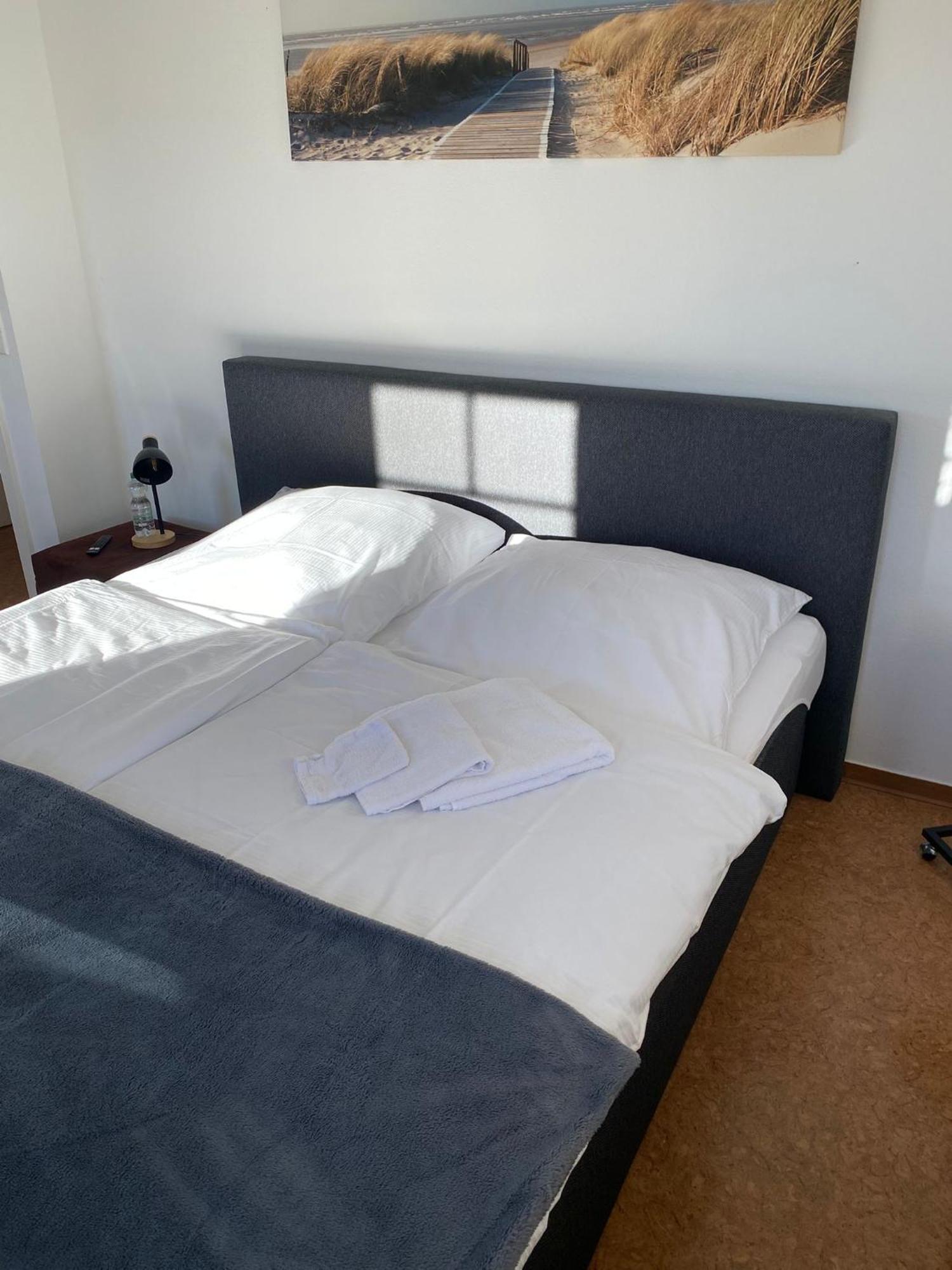 Ferienoberwohnung In Pesca Apartment Cloppenburg
