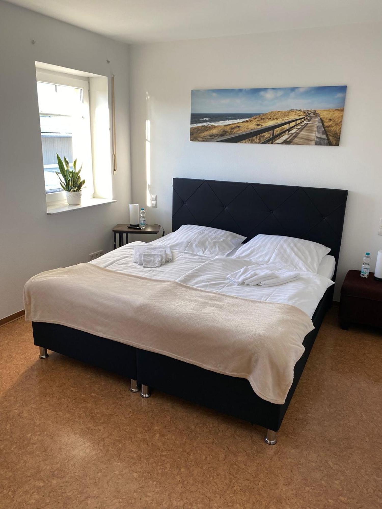 Apartment Ferienoberwohnung In Pesca Cloppenburg