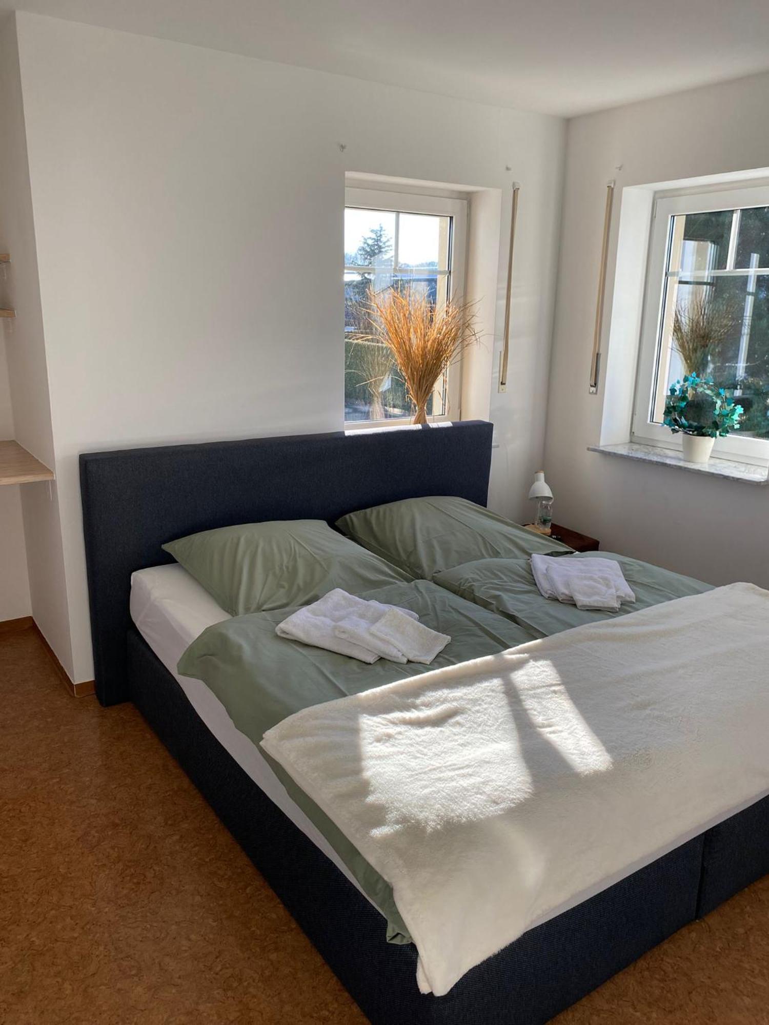 Ferienoberwohnung In Pesca * Cloppenburg